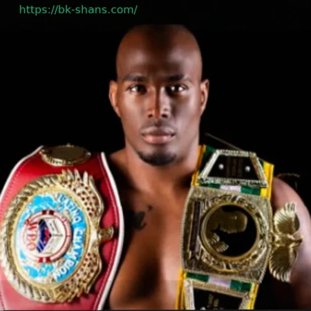 Густаво Трухильо: Безупречный Рекорд и Новые Вызовы Кубинского Тяжеловеса