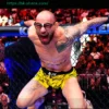 Боец Силва рассказал, как договорился с UFC о бое с Волкановски, используя ChatGPT