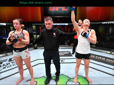 Мозес Итаума против Джермейна Франклина: Результаты LIVE из Манчестера