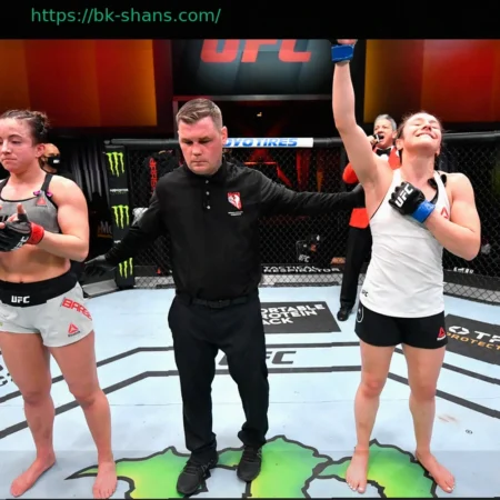 Мозес Итаума против Джермейна Франклина: Результаты LIVE из Манчестера