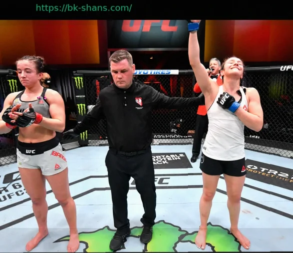 Мозес Итаума против Джермейна Франклина: Результаты LIVE из Манчестера