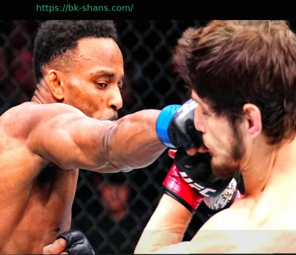 Кэлвин Мерфи считает, что его засудили в бою с Евлоевым, настаивая на ничьей в худшем случае