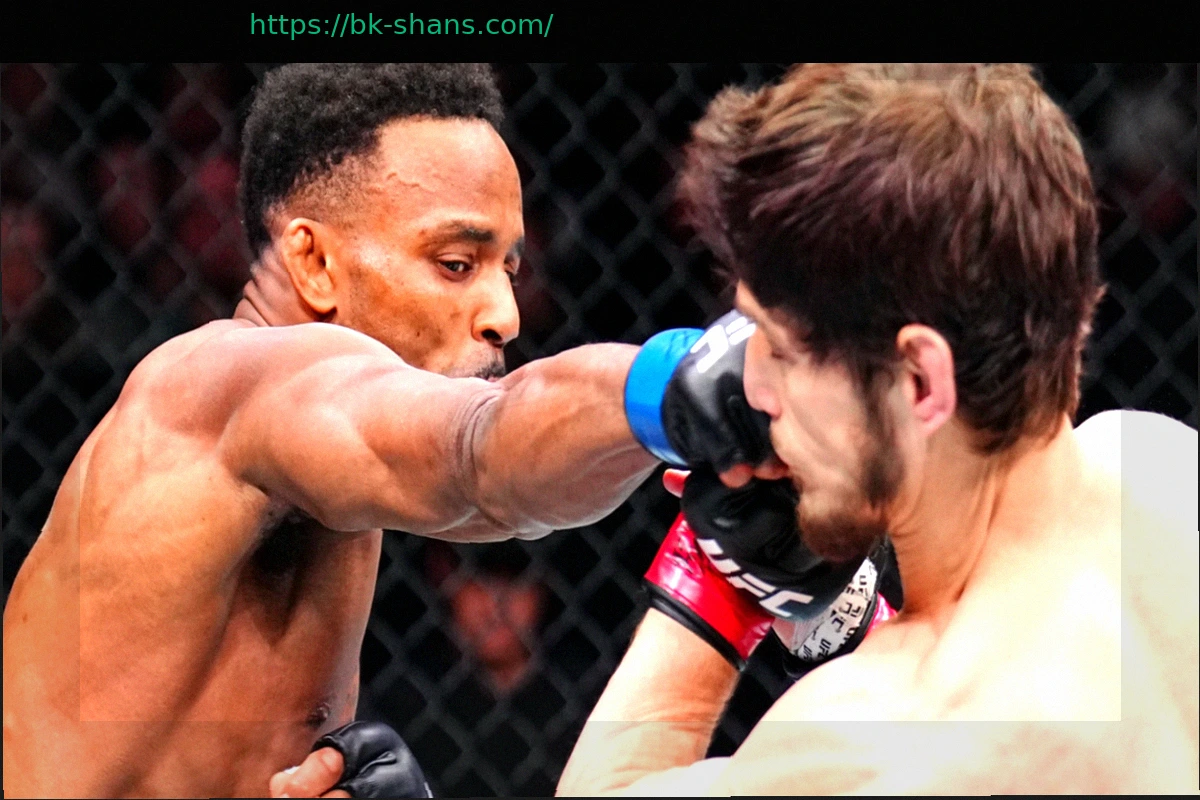 Preview Кэлвин Мерфи считает, что его засудили в бою с Евлоевым, настаивая на ничьей в худшем случае