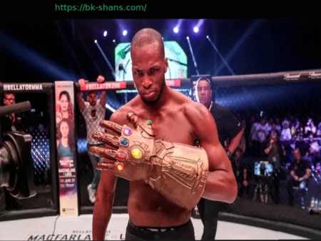 Дана Уайт: «Бой Пэйджа с Паттерсоном был плохим»