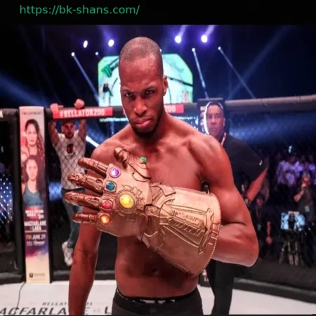 Дана Уайт: «Бой Пэйджа с Паттерсоном был плохим»