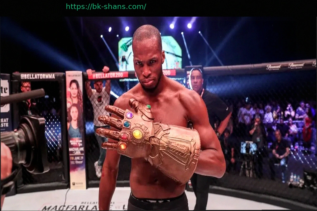 Preview Дана Уайт: «Бой Пэйджа с Паттерсоном был плохим»