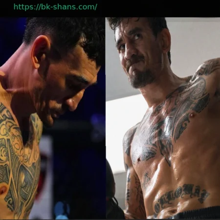 Макс Холлоуэй назвал Ислама Махачева идеальным соперником для проверки навыков