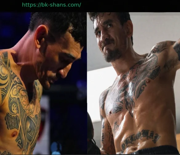 Макс Холлоуэй назвал Ислама Махачева идеальным соперником для проверки навыков