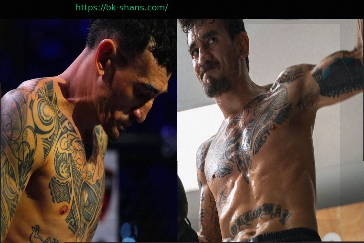 Preview Макс Холлоуэй назвал Ислама Махачева идеальным соперником для проверки навыков