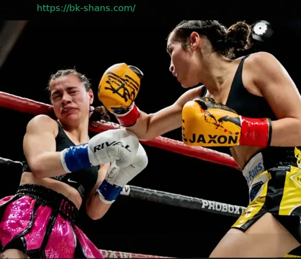 Джоселин Камарильо: Эмоциональное Обращение После Тяжелой Травмы Исис Сио