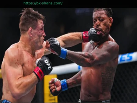 Рейтинг победителей UFC 326: Анализ лучших выступлений на T-Mobile Arena