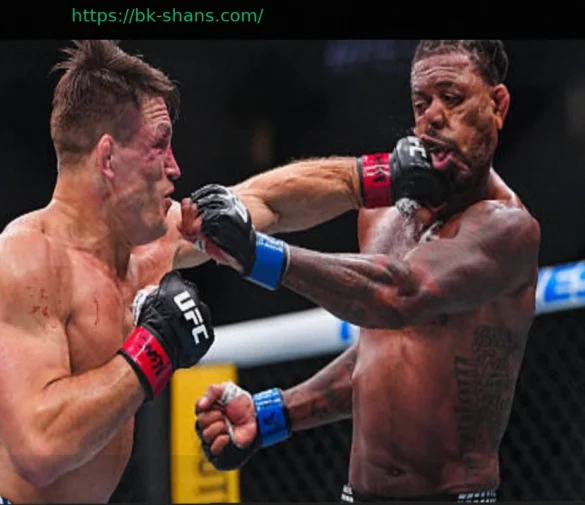 Рейтинг победителей UFC 326: Анализ лучших выступлений на T-Mobile Arena