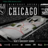 Объявлен Полный Состав Участников PFL Chicago 11 Апреля на Wintrust Arena