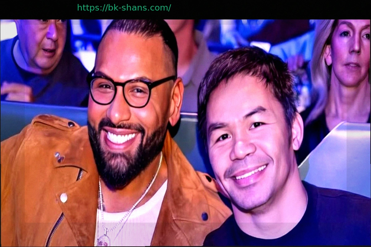 Preview Мэйуэзер против Пакьяо II: Инфраструктура, а не шумиха, наконец, сделала реванш возможным