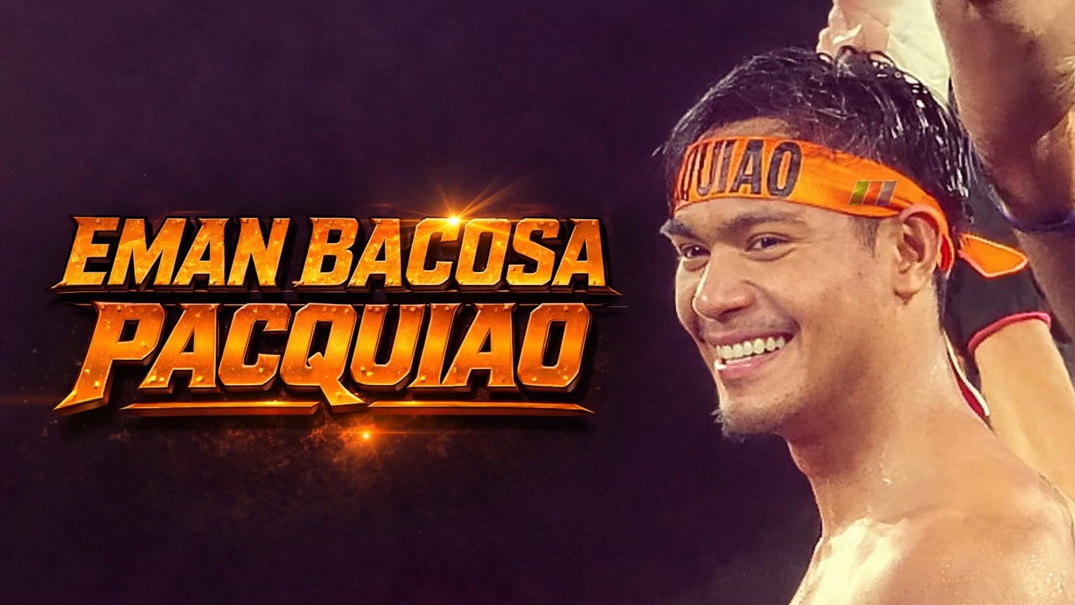 Preview Сын Мэнни Пакьяо Эман Бакоса Одержал Пять Нокдаунов на Бохоле
