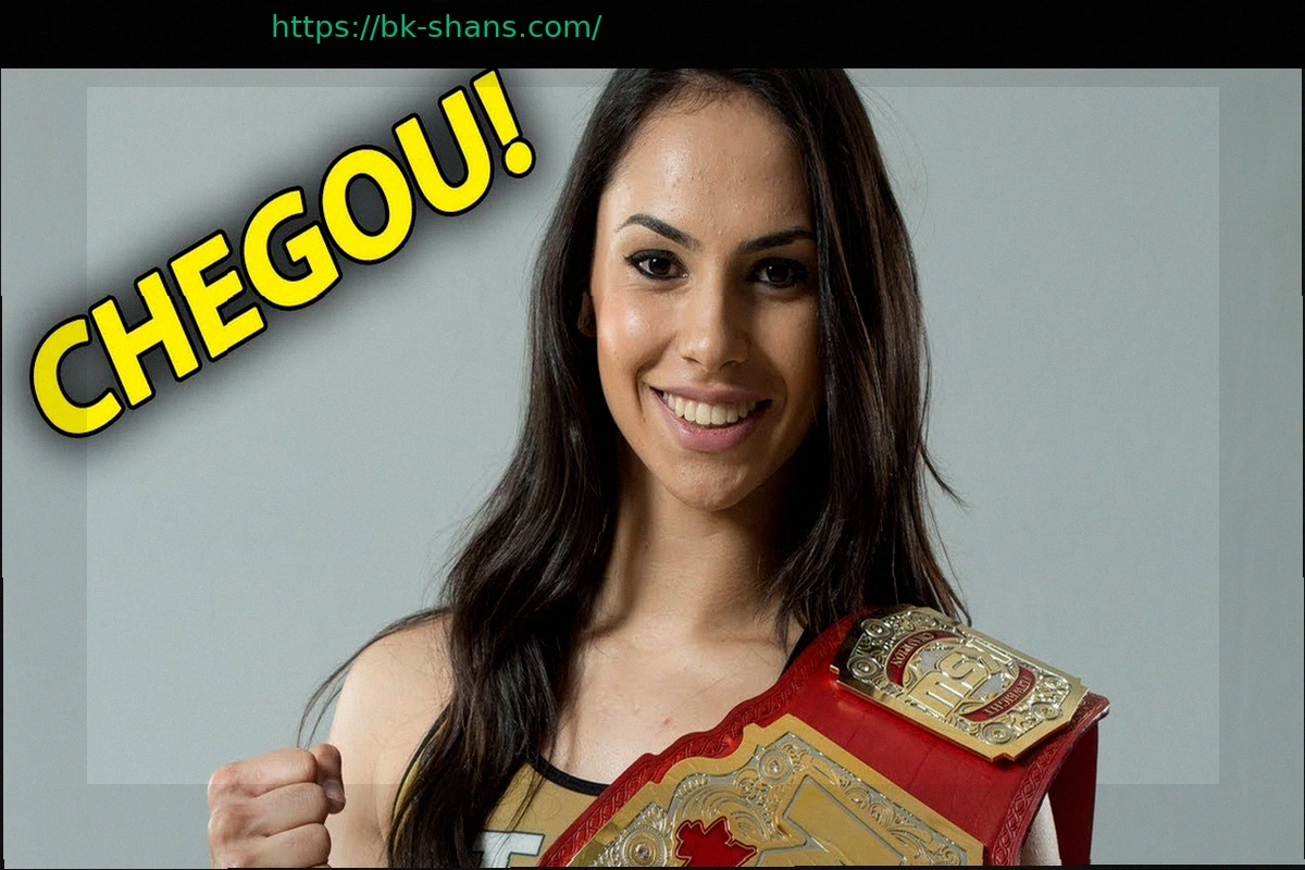 Preview Ариана Липски да Силва подходит к дебюту в PFL Питтсбург, примирившись с прошлым