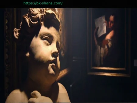 Международная Биеннале Антиквариата во Флоренции (BIAF) – 34-е издание