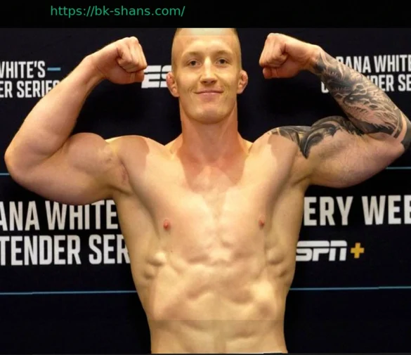 Бараневски — Лэйн: Детальный Прогноз, Ставки и Коэффициенты на 21 Марта 2026 Года