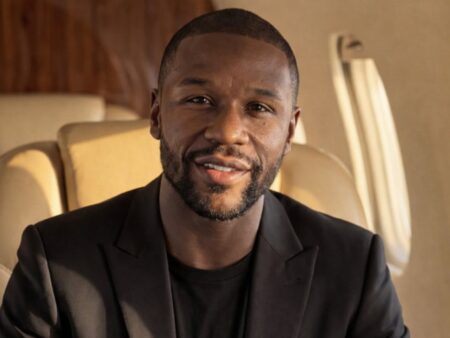 Флойд Мейвезер Подтвердил Выставочный Бой в Афинах; Дата Боя Майка Тайсона в Африке Пока Неопределенна