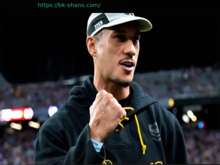 Отсутствие пояса IBF на взвешивании Опетая–Глэнтон; на церемонии появился пояс Zuffa