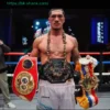 Потеря титула IBF ставит под сомнение будущее Джая Опетаи в Zuffa