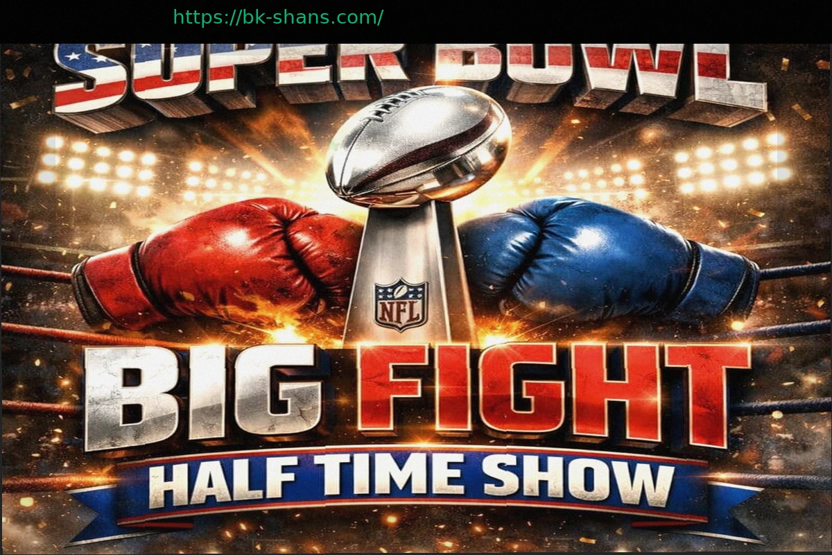 Preview Бокс: Следующий шаг? Поединок в перерыве Супербоула