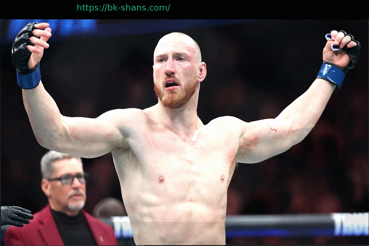 Preview UFC Fight Night 271: Адесанья против Пайфера – Дата, время, трансляция и полный кард