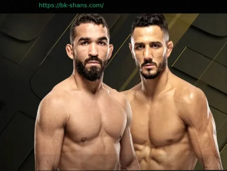 Патрисио Фрейре против Аарона Пико (12 апреля): Подробный Прогноз, Трансляция и Кард Боя