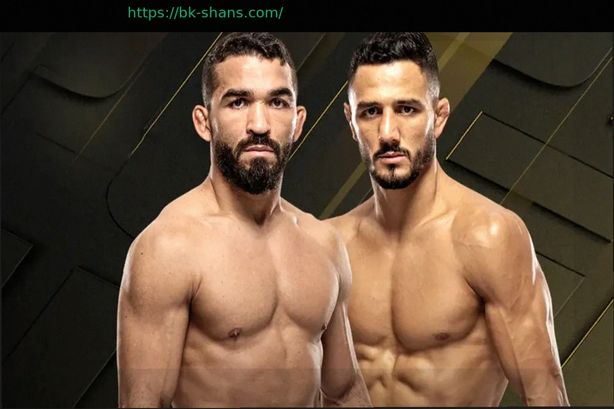 Preview Патрисио Фрейре против Аарона Пико (12 апреля): Подробный Прогноз, Трансляция и Кард Боя