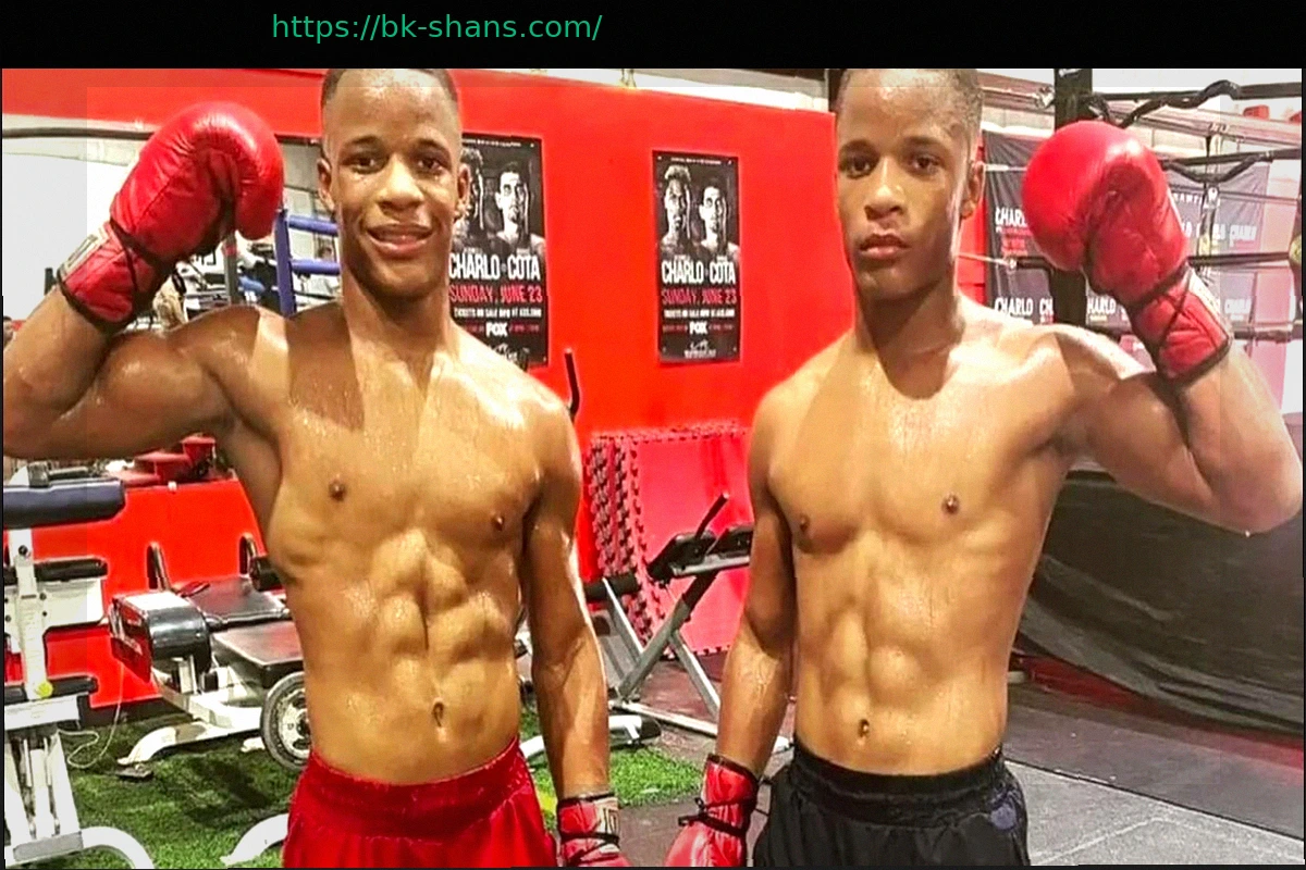 Preview Сенсационные близнецы Грэнди: 4-0 к 18-летию