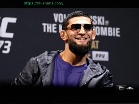 Hype FC в Бразилии: Объявлены главные бои сегодняшнего турнира (без Царукяна)