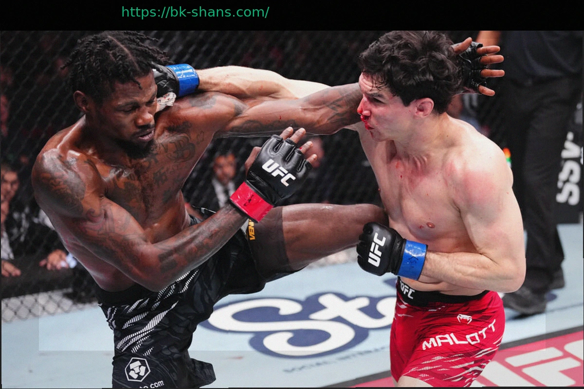 Preview Лучшие ставки, экспрессы и прогнозы на UFC Winnipeg: Бернс против Маллотта