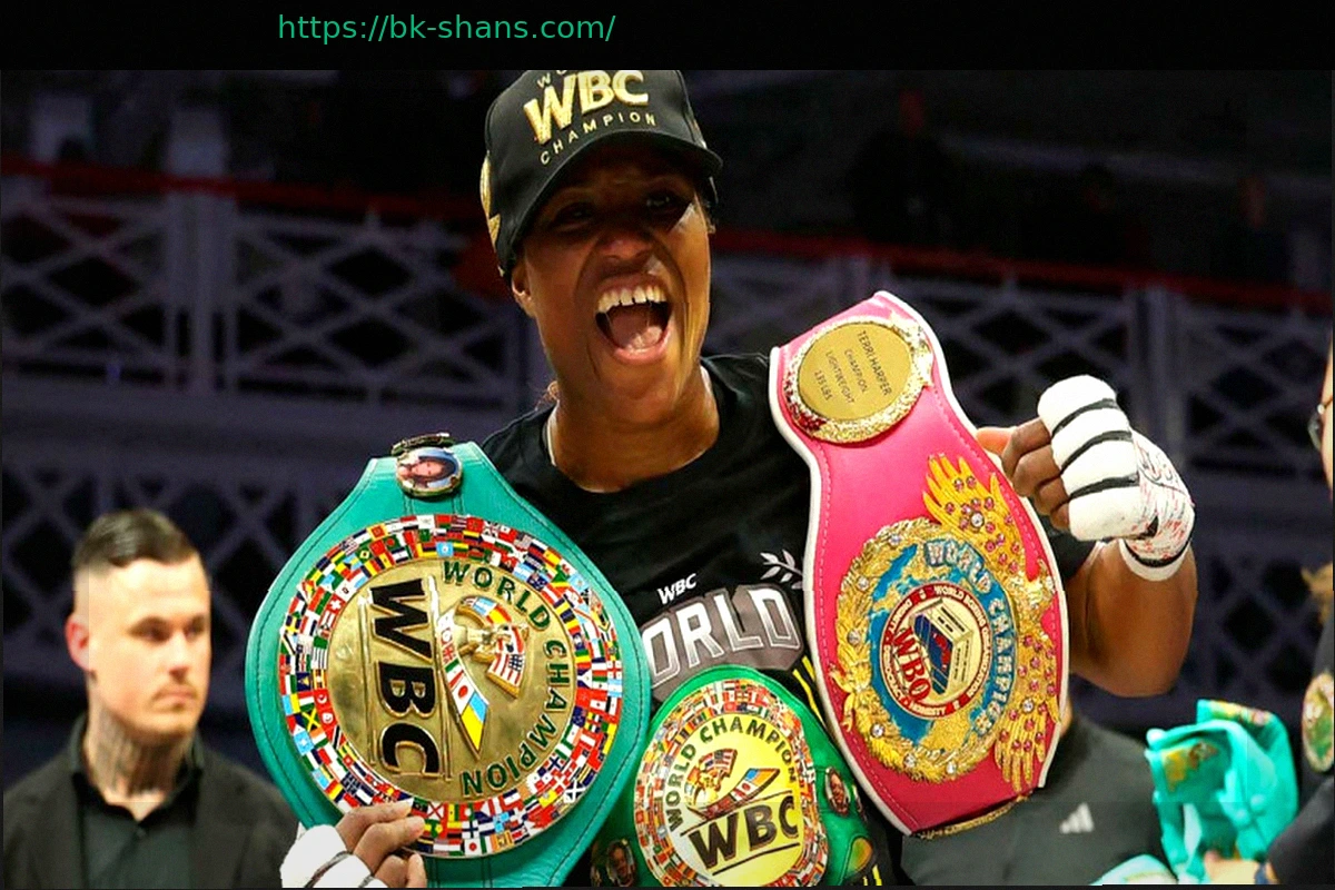 Preview Прогноз Экс-Чемпиона UFC: Кто «Легко Возьмёт Верх» в Бою Джонс — Нганну?