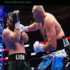 Fury vs Makhmudov: Счет по раундам и обновления