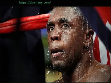 Андре Берто анализирует особенности Dirty Boxing перед турниром DBX6 10 апреля в Майами