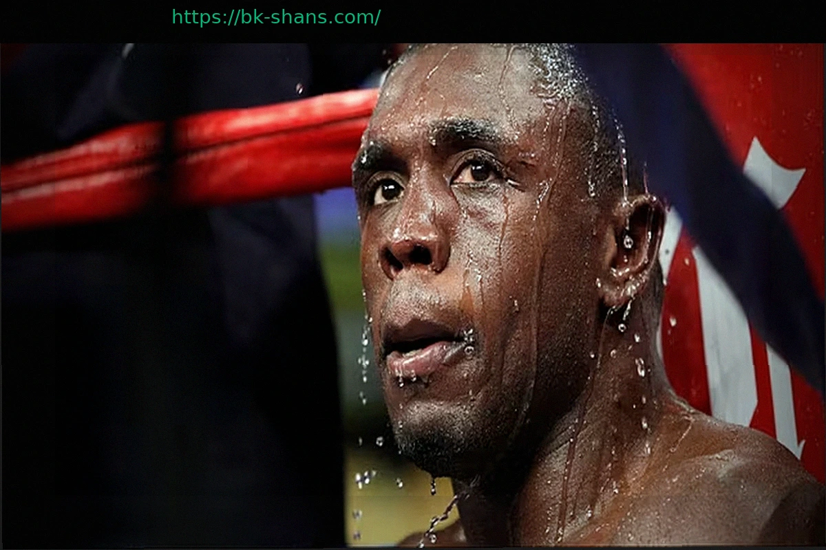 Preview Андре Берто анализирует особенности Dirty Boxing перед турниром DBX6 10 апреля в Майами