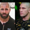 Иржи Прохазка: Алекс Перейра Войдет в Историю UFC – Смелый Прогноз Бывшего Соперника