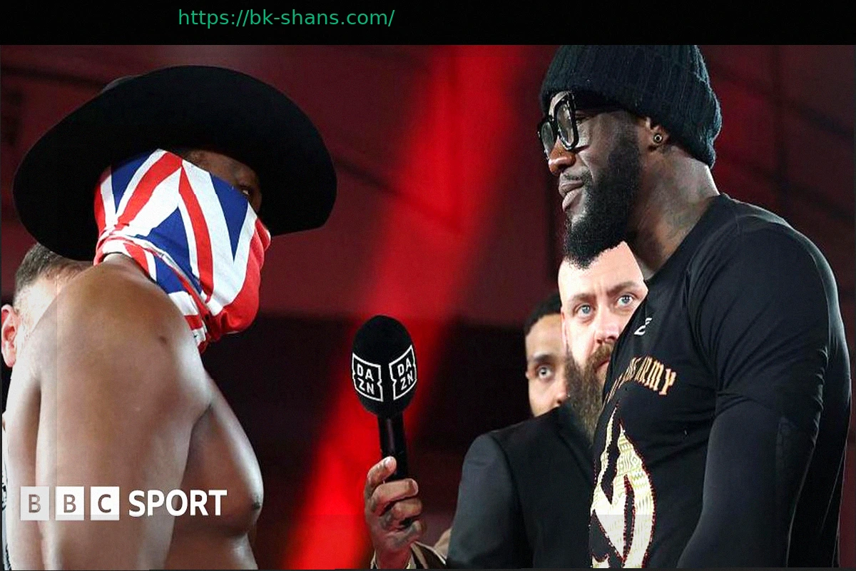 Preview Деонтей Уайлдер против Дерека Чисоры: Прогнозы, Коэффициенты и Андеркард Боя Тяжеловесов