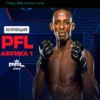 Как посмотреть PFL Africa 1 (2026)