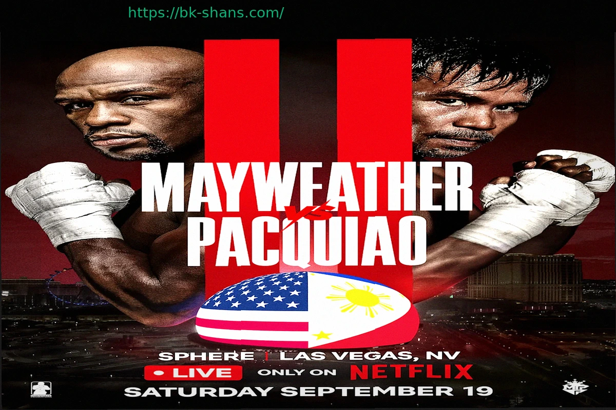 Preview Бой Mayweather vs Pacquiao 2 вновь на верном пути после урегулирования «ракового контракта»