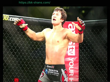 Возвращение экс-чемпиона легкого веса в со-главном событии PFL Sioux Falls