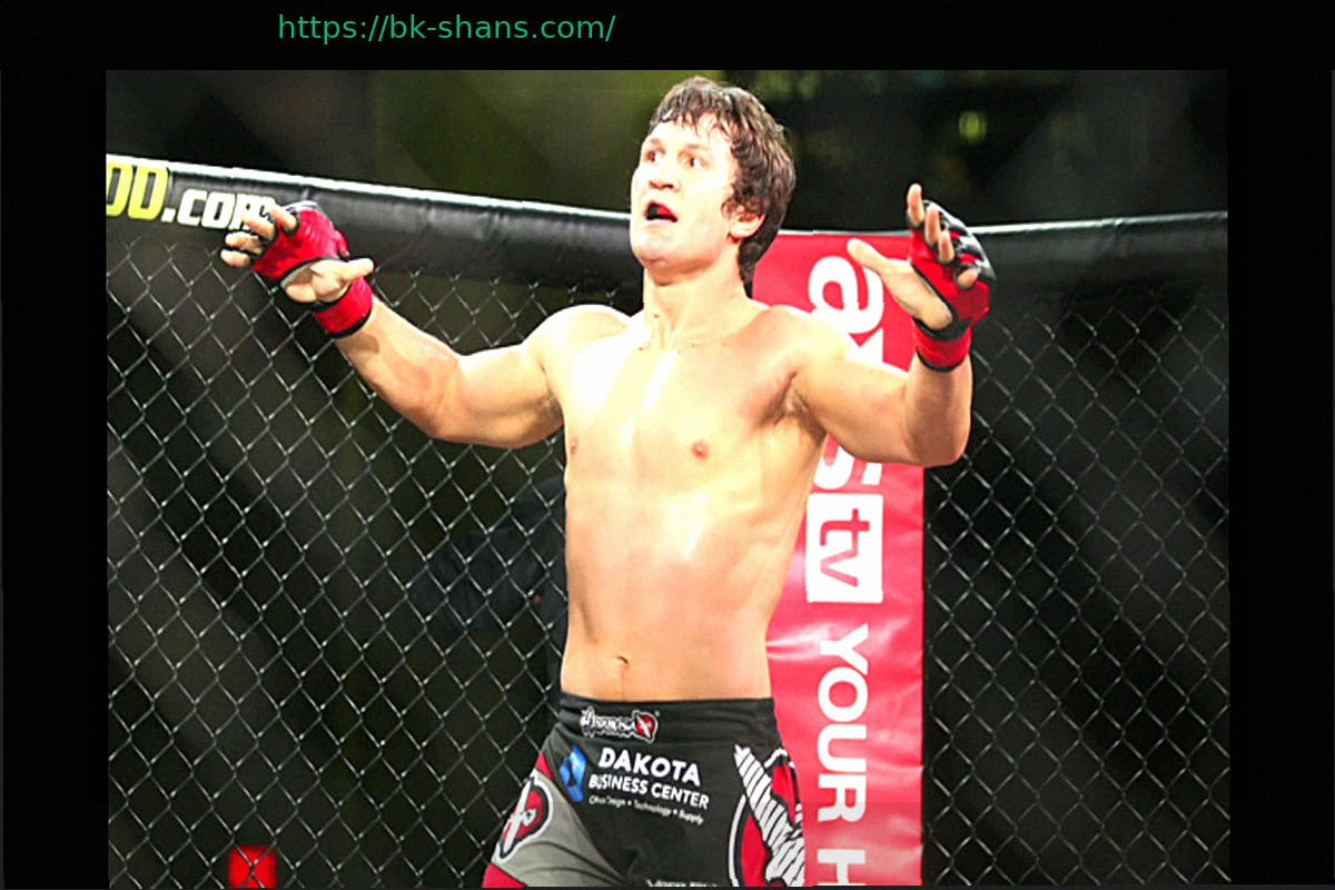 Preview Возвращение экс-чемпиона легкого веса в со-главном событии PFL Sioux Falls