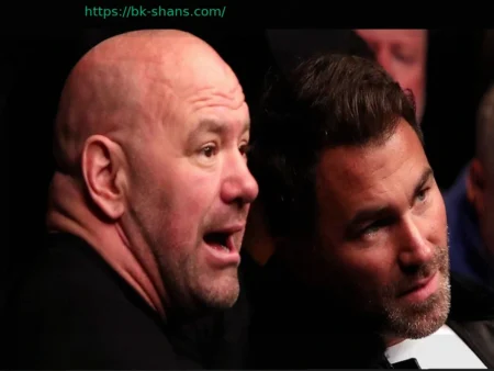 Турки Аль аш-Шейх хочет устроить бой между Уайтом и Хрговичем