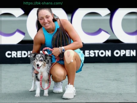 Лучшие Бои Недели: Фьюри – Махмудов на Netflix, UFC 327 и ACA 202