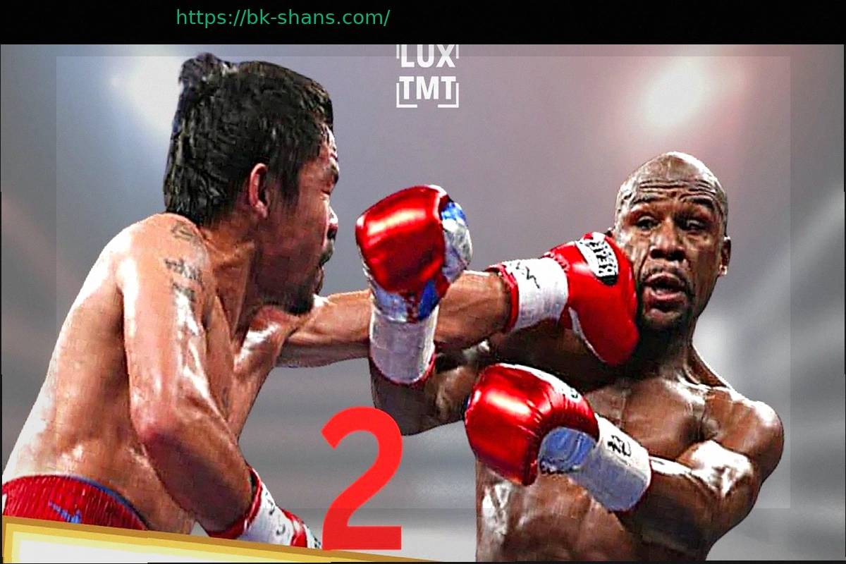 Preview Реванш Мэйвезер – Пакьяо 2: Бессмысленно без нуля поражений Флойда