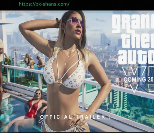 PFL MENA 6: Официальный трейлер