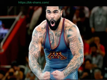 UFC: Гейбл Стивсон на «мешковой диете» – путь к дебюту?