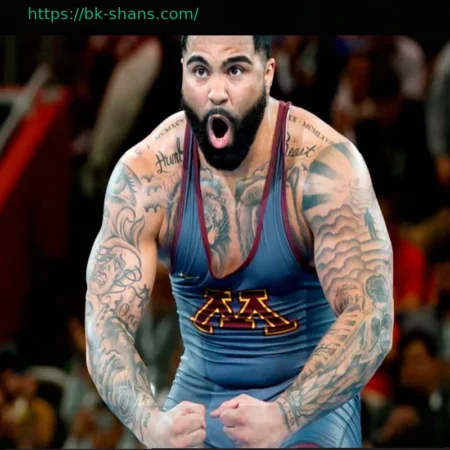 UFC: Гейбл Стивсон на «мешковой диете» – путь к дебюту?