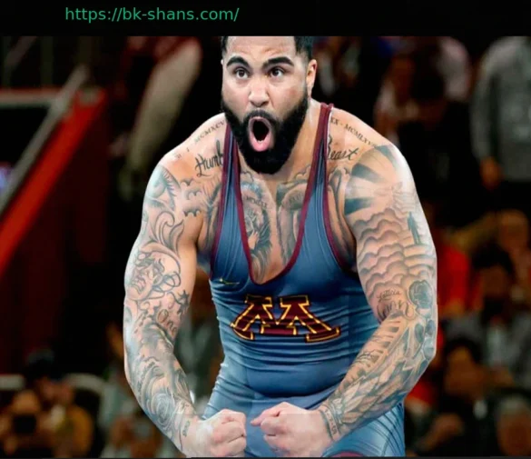 UFC: Гейбл Стивсон на «мешковой диете» – путь к дебюту?