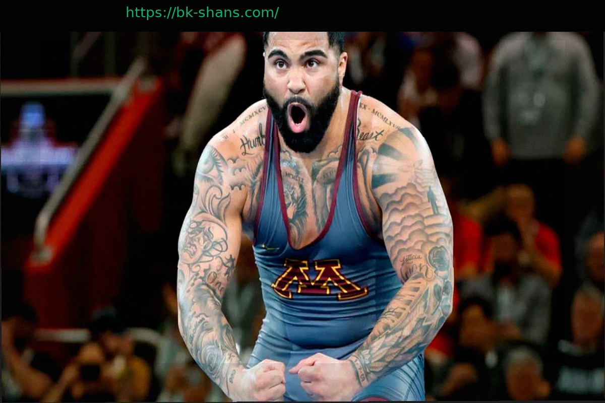 Preview UFC: Гейбл Стивсон на «мешковой диете» – путь к дебюту?